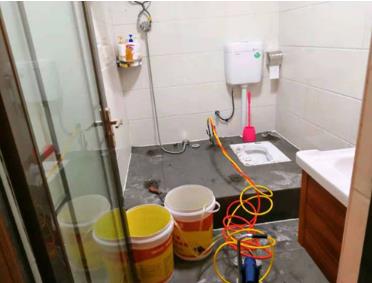 杨浦漏水检测 卫生间漏水怎么修？卫生间装修要注意哪些？